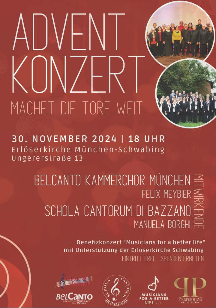 concerto Monaco
