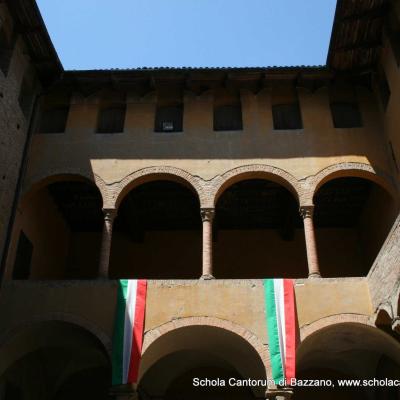 Rocca Di Bazzano. 2 Giugno 2015 056