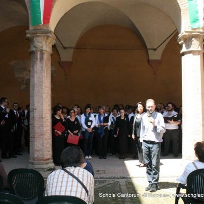 Rocca Di Bazzano. 2 Giugno 2015 058