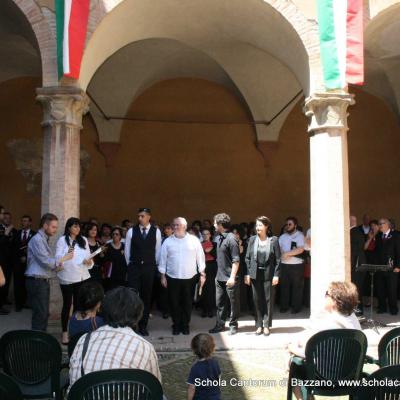 Rocca Di Bazzano. 2 Giugno 2015 063