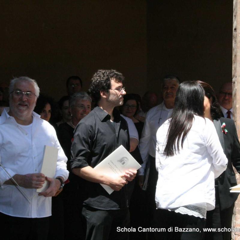 Rocca Di Bazzano. 2 Giugno 2015 069