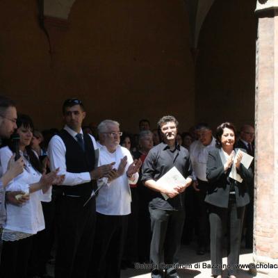 Rocca Di Bazzano. 2 Giugno 2015 071