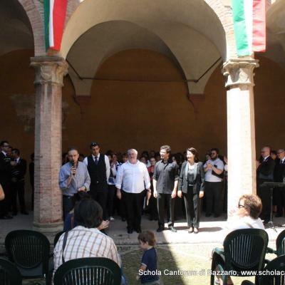 Festa della Repubblica 2015