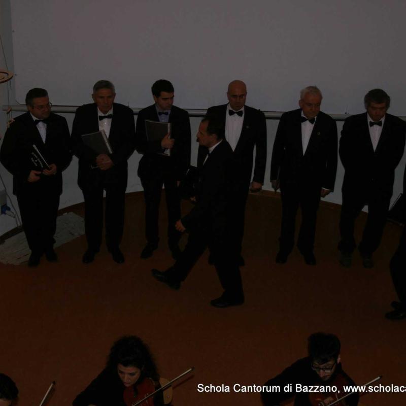 Scuola Staineriana Casteldebole. 20.12.2015 02914