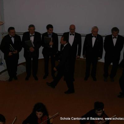 Scuola Staineriana Casteldebole. 20.12.2015 0299