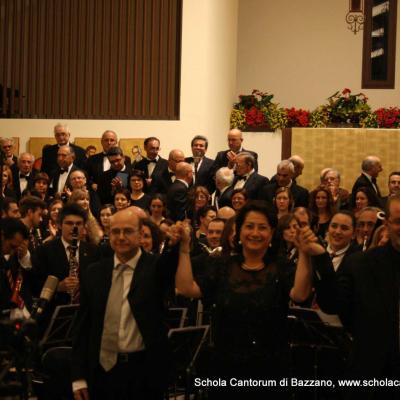 Requiem di Mozart 2014