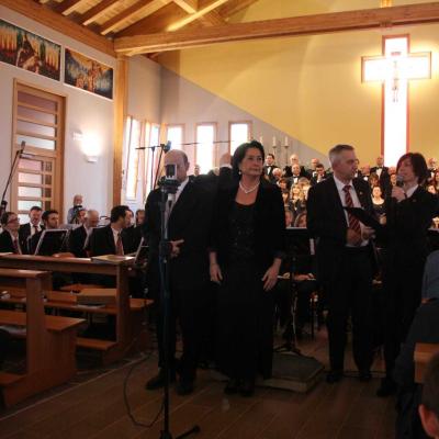 Requiem Di Mozart. Concordia Mo 13.4.2014 026