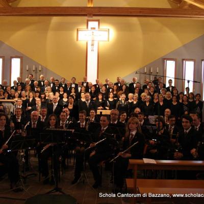 Requiem Di Mozart. Concordia Mo 13.4.2014 045