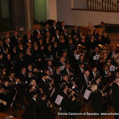 Requiem Di Mozart. Chiesa Gesu Rerdentore. Modena. 14.3.2015 043