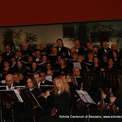 Requiem Di Mozart. Chiesa Gesu Rerdentore. Modena. 14.3.2015 116