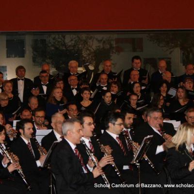 Requiem Di Mozart. Chiesa Gesu Rerdentore. Modena. 14.3.2015 122