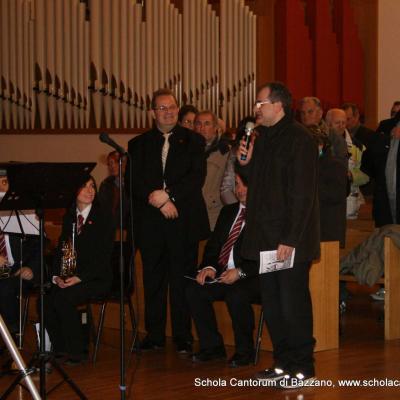 Requiem Di Mozart. Chiesa Gesu Rerdentore. Modena. 14.3.2015 127