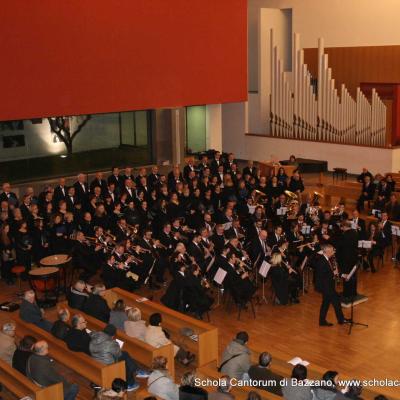 Requiem di Mozart, Modena 2015