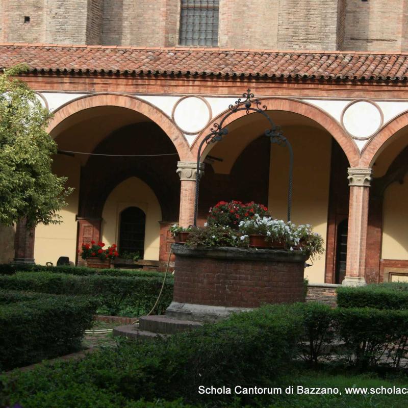 Rassegna Corale. Chiesa Di S.francesco. Bo13.10.2012 005