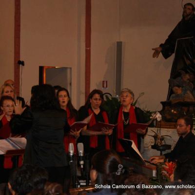 Rassegna Corale. Chiesa Di S.francesco. Bo13.10.2012 026