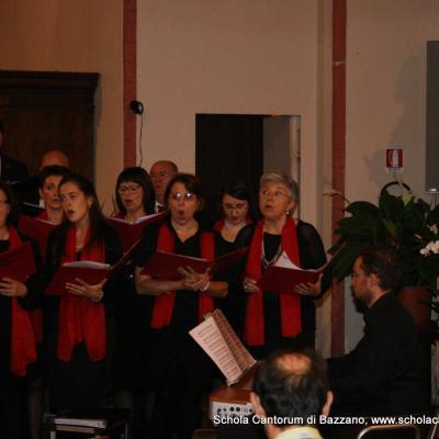 Rassegna Corale. Chiesa Di S.francesco. Bo13.10.2012 030