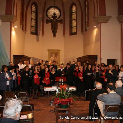 Rassegna Corale 2012