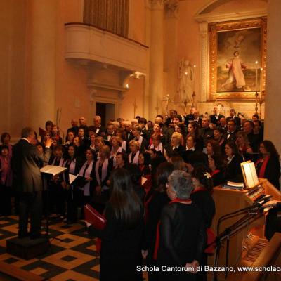 Rassegna Corale Bazzano 26.5.2012 040