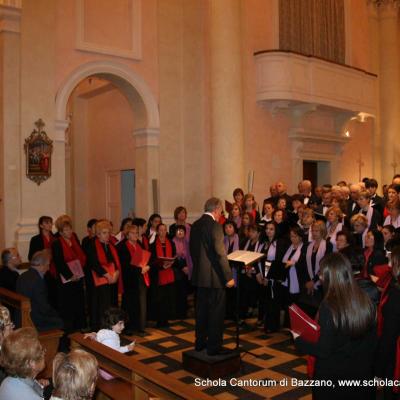 Rassegna Corale Bazzano 26.5.2012 041