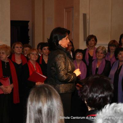 Rassegna Corale Bazzano 26.5.2012 044