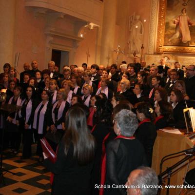 Rassegna Corale Bazzano 26.5.2012 046