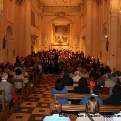 Rassegna Corale Bazzano 26.5.2012 048