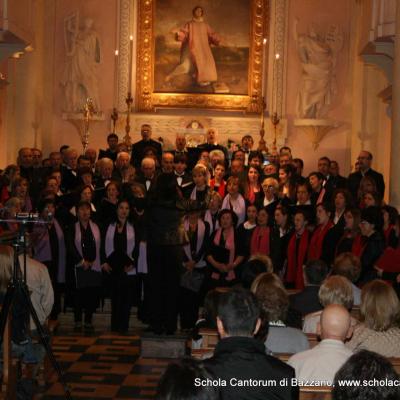 Rassegna Corale Bazzano 26.5.2012 049