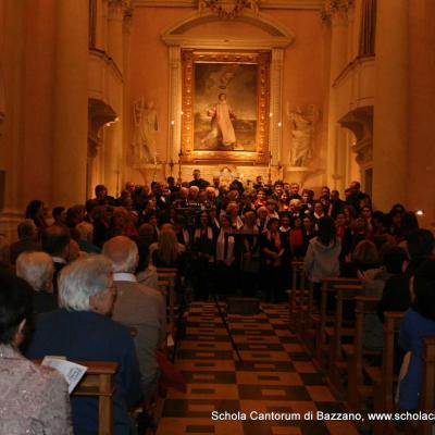 Rassegna Corale Bazzano 26.5.2012 051