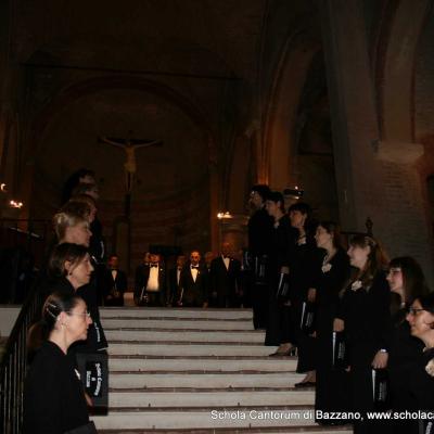 Rassegna Corale A Monteveglio. 24.5.2014 036