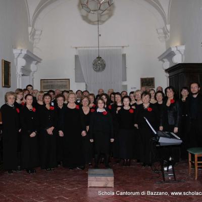 Villa Beccadelli 2010