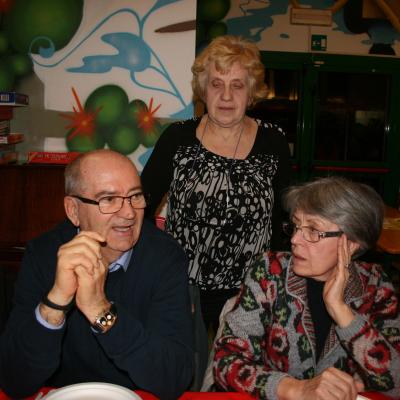 Cena Sociale . Bazzano 28.3.2015 002