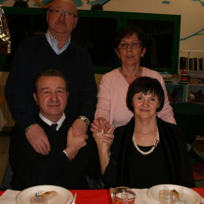 Cena Sociale . Bazzano 28.3.2015 009