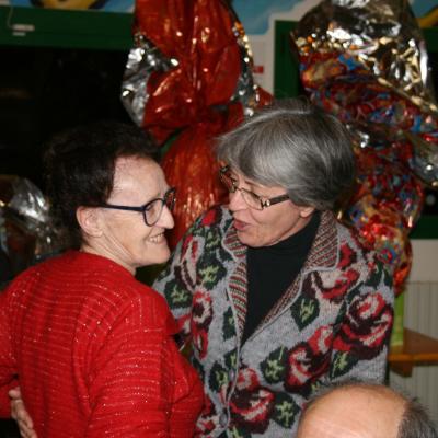 Cena Sociale . Bazzano 28.3.2015 011