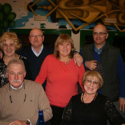 Cena Sociale . Bazzano 28.3.2015 017