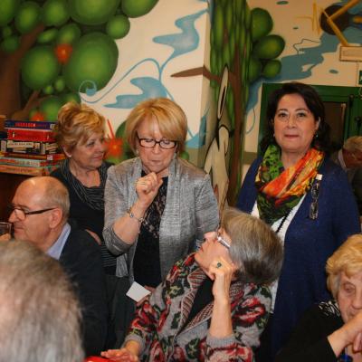 Cena Sociale . Bazzano 28.3.2015 028