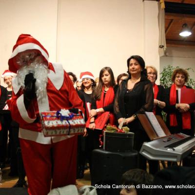 Concerto Di Natale A Zola Predosa. 14.12.2013 017