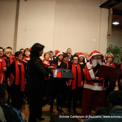 Concerto Di Natale A Zola Predosa. 14.12.2013 019