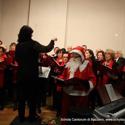 Concerto Di Natale A Zola Predosa. 14.12.2013 020