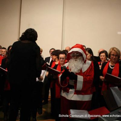 Concerto Di Natale A Zola Predosa. 14.12.2013 022