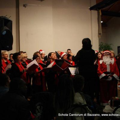 Concerto Di Natale A Zola Predosa. 14.12.2013 024