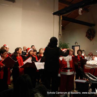 Concerto Di Natale A Zola Predosa. 14.12.2013 027