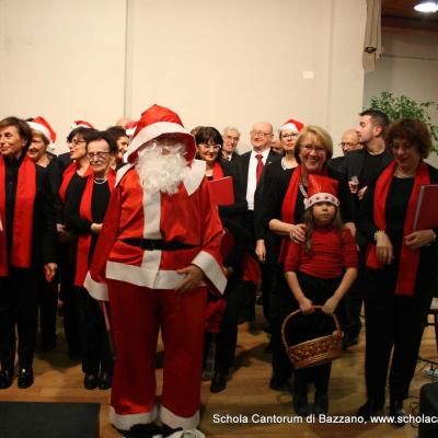 Concerto Di Natale A Zola Predosa. 14.12.2013 031