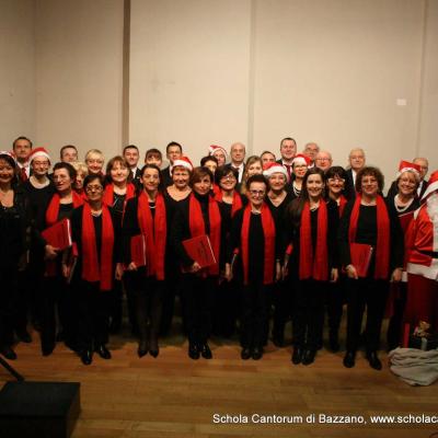 Concerto Di Natale A Zola Predosa. 14.12.2013 033