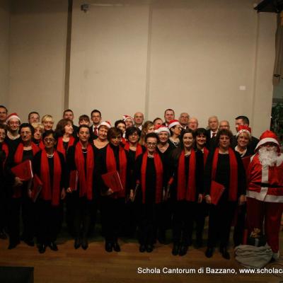 Concerto Di Natale A Zola Predosa. 14.12.2013 034