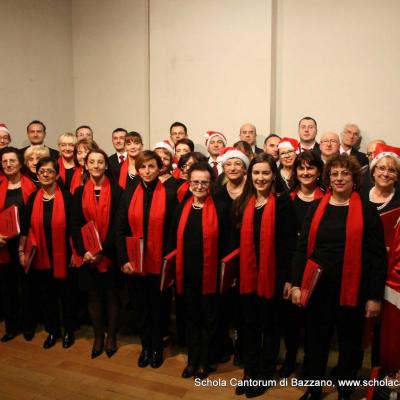 Concerto Di Natale A Zola Predosa. 14.12.2013 035