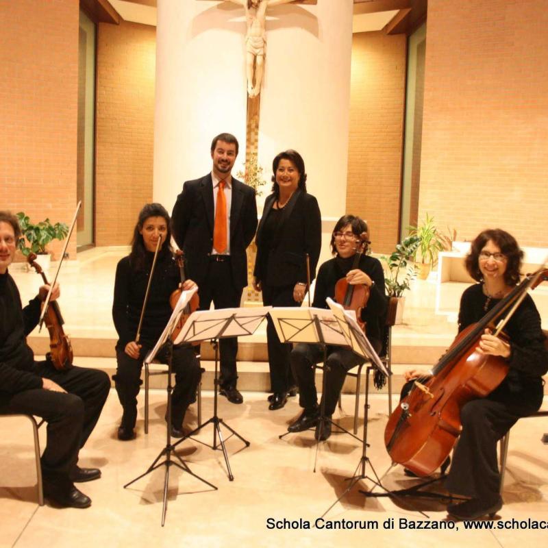 Concerto Di Natale A Monteveglio 22.12.2012 005