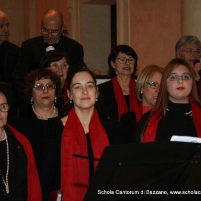 Concerto Di Natale 2013. Bazzano 087