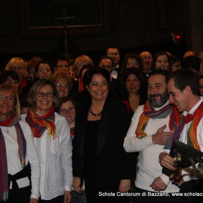 Concerto Crespellano per Volhand 2014