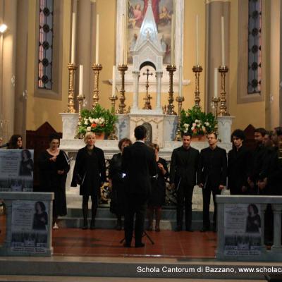 Ciano Di Zocca. Rassegna Anna Brasca. 1.6.2015 012