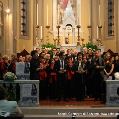 Ciano Di Zocca. Rassegna Anna Brasca. 1.6.2015 038